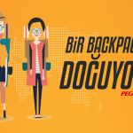 Bir Backpacker'ın Özellikleri