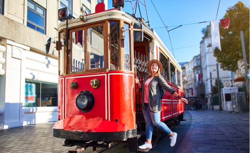 Beyoğlu, İstanbul