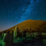 Nemrut Dağı