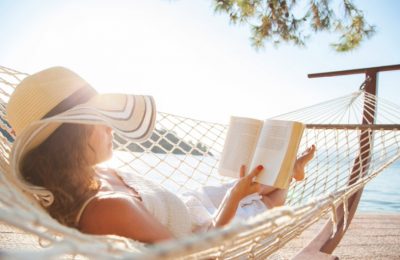 2022 Yazı için Tatil Rotası