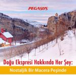 Doğu Ekspresi Hakkında Her Şey