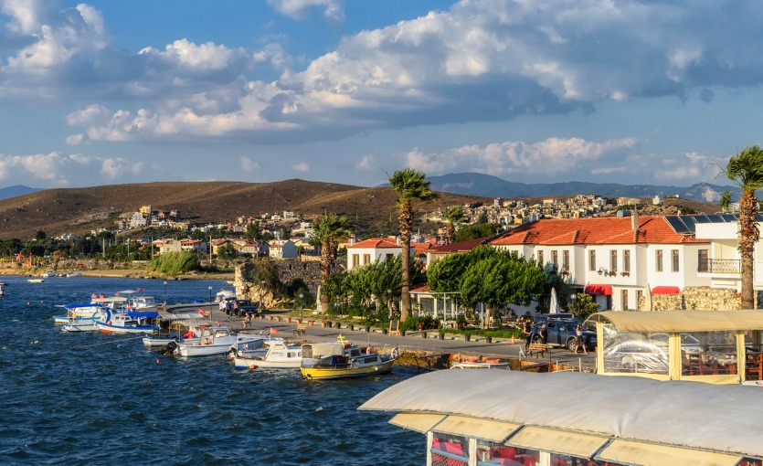 Sığacık