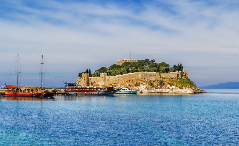 Kuşadası