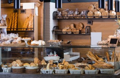 Anadolu yakası en iyi bakery dükkanları