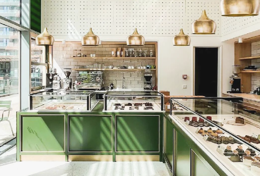 Etique Plant-Based, Kadıköy