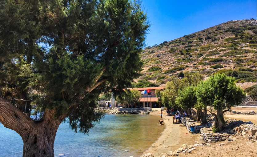 Datça, Muğla