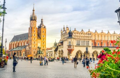 krakow hakkında bilmen gerekenler