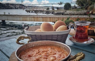 İstanbul'da kahvaltı yapılacak yerler