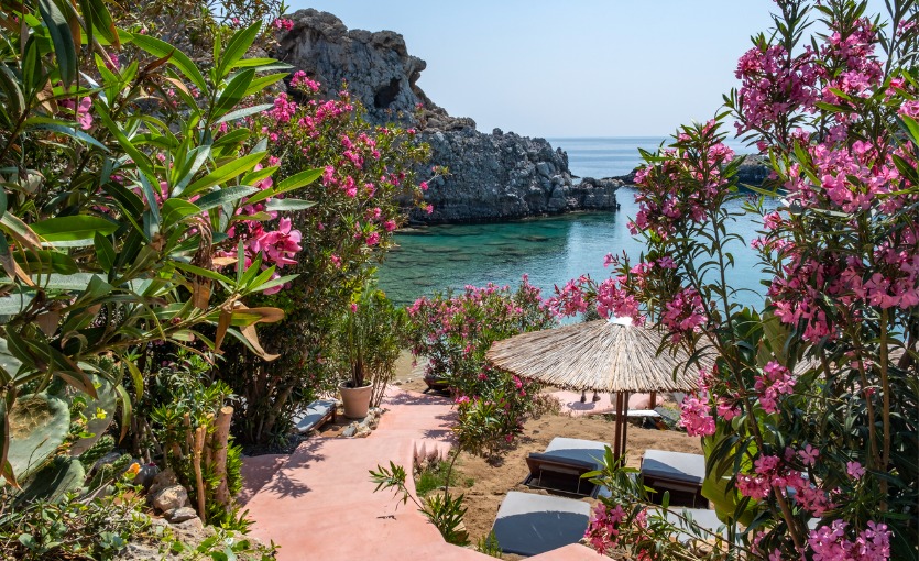 Rodos Adası