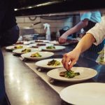 Türkiye'deki Michelin Yıldızlı Restoranlar
