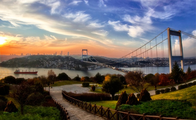 İstanbul’daki Michelin Yıldızı Alan Restoranlar 