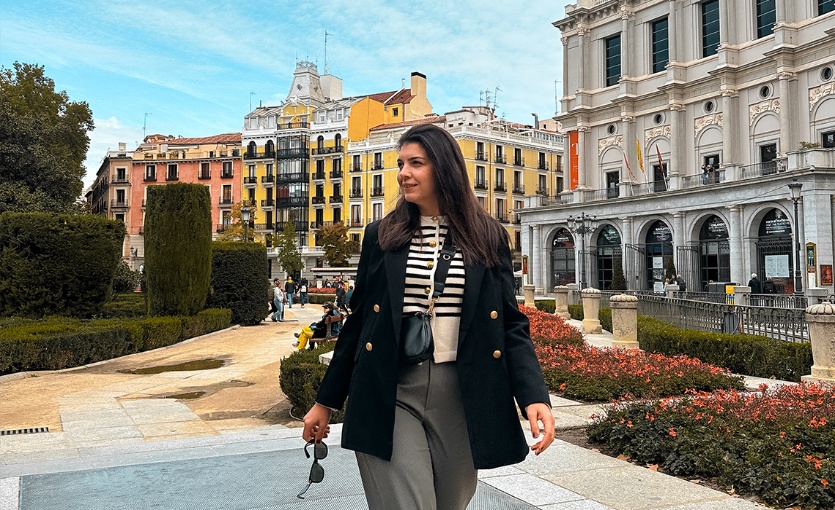 La Latina, Madrid