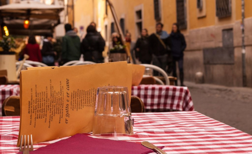 Avrupa Gastro Turizm Bologna