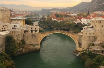 Avrupa'da Hala Bir Osmanlı Yaşıyor