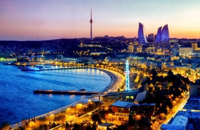 Bakü'de Ücretsiz Olarak Yapabileceğin Şeyler