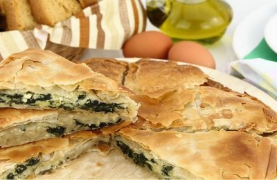 Balkan Lezzetleri