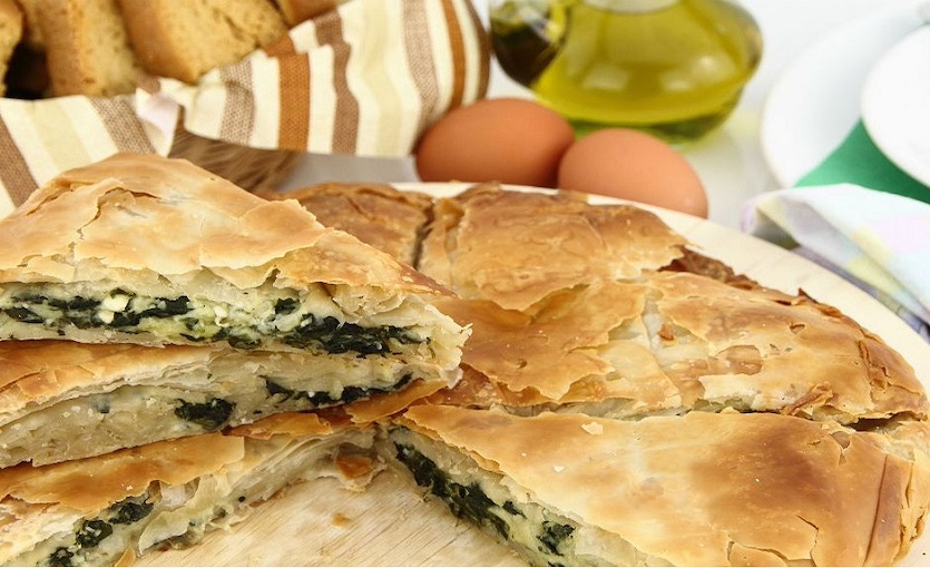 Balkan Lezzetleri