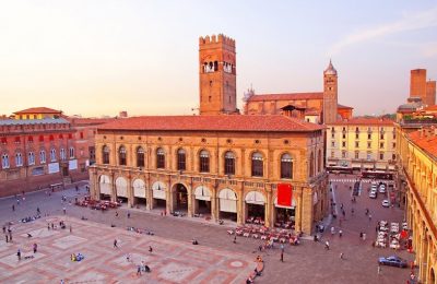 Bologna Kaçamağı