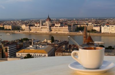 Budapeşte Check-In Yapılacak Mekanlar