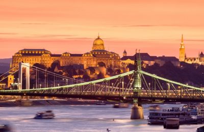 Budapeşte Tatili