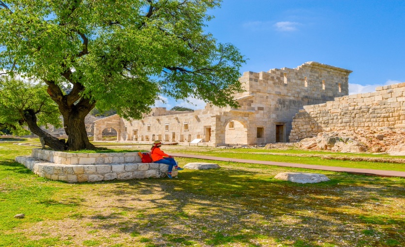 Dünya Miraslarının Koruyucusu Unesco