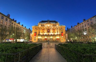 En İyi Lyon Yemekleri