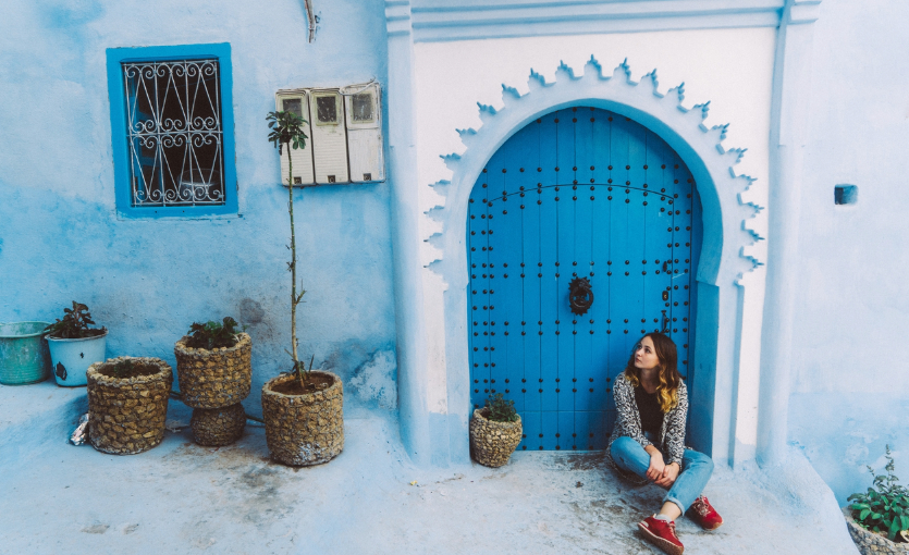 Her Fotoğraf Çekenden Para Alsaydık