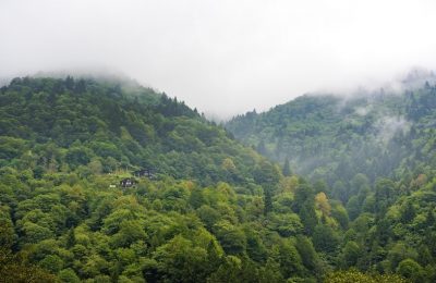 Karadeniz'de Gezilecek Yerleri