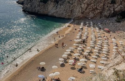 Kaş Gezi Rehberi