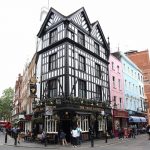 Londra Gezisi Yapacaklara Öneriler