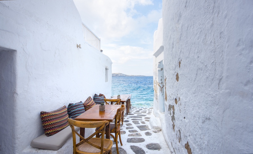 Sakin Tatil için Öneriler