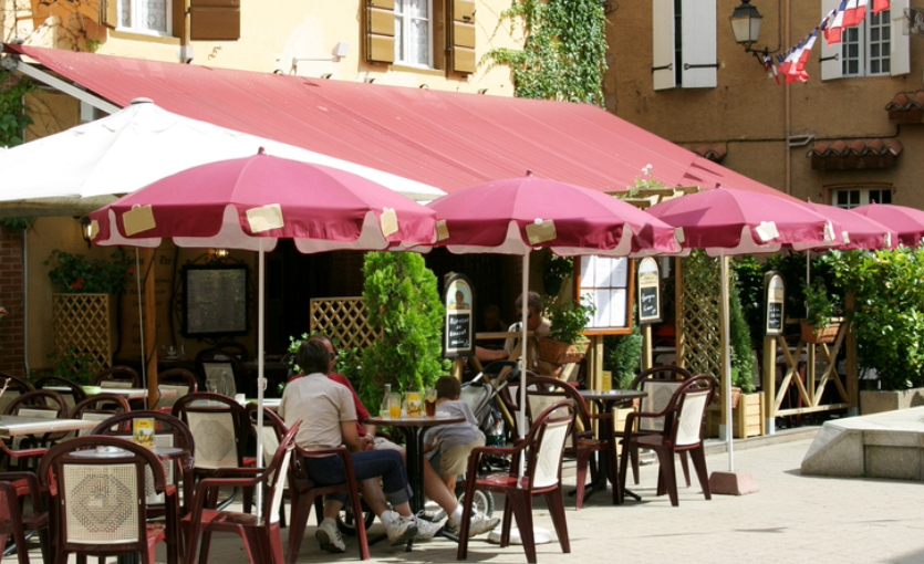 Bistro Terra Nera