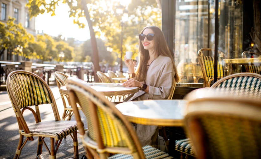 Café de Flore