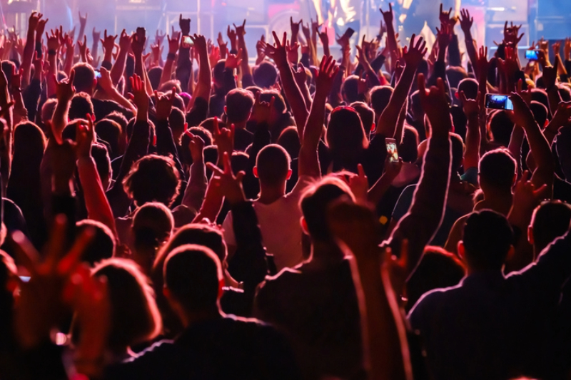 İstanbul Ocak Ayı Konser Takvimi