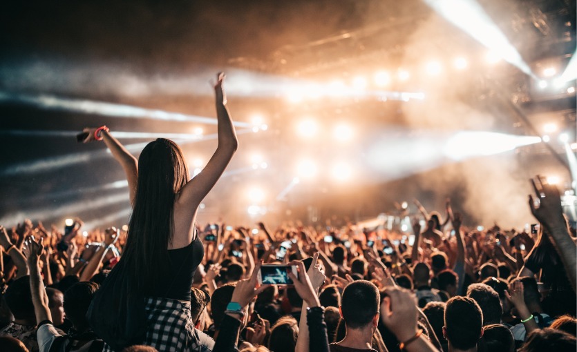 istanbul etkinlikleri konser