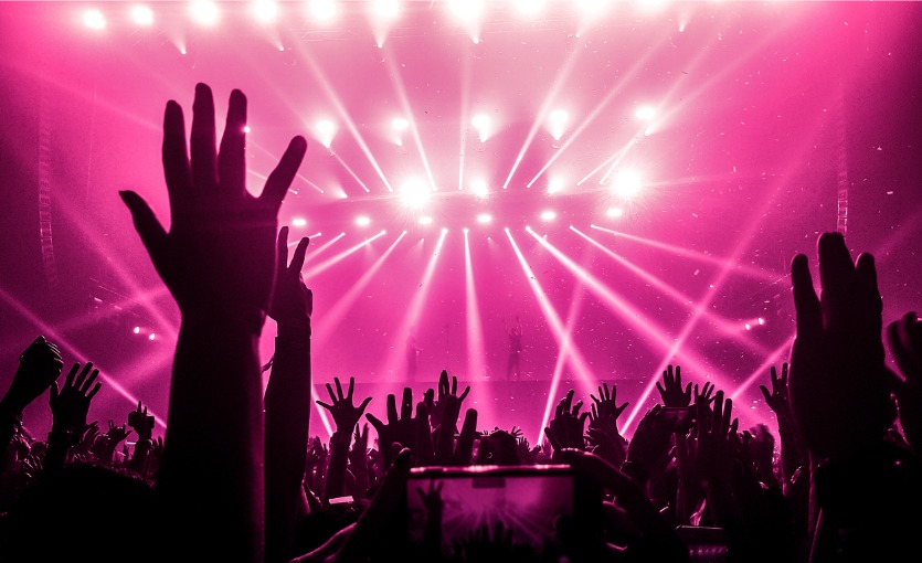 İstanbul konser