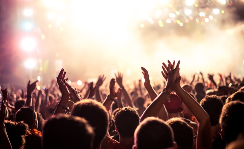 Primavera Festivali