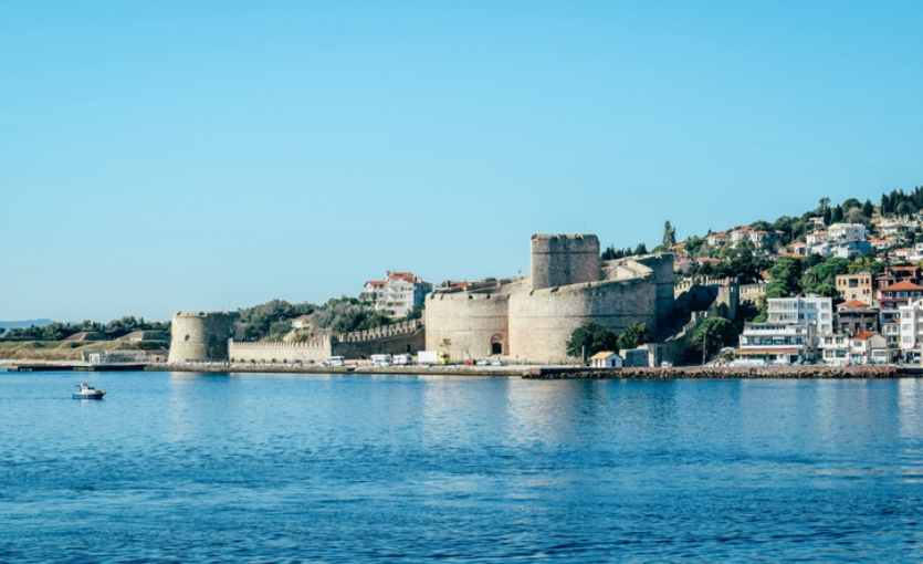 Kilitbahir Kalesi